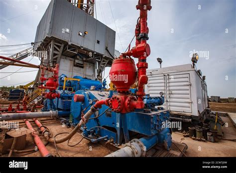 Oil Drilling Mud System Kazakhstan|About us .